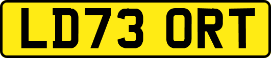 LD73ORT