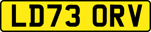LD73ORV