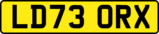 LD73ORX