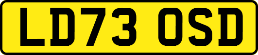 LD73OSD