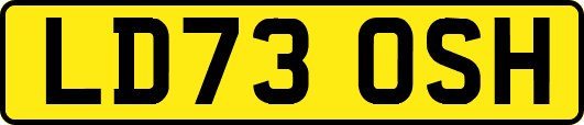 LD73OSH