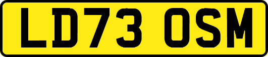 LD73OSM