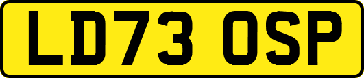 LD73OSP
