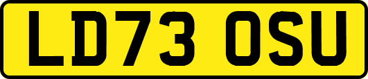 LD73OSU