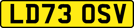 LD73OSV