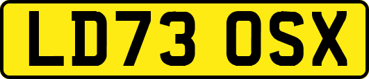 LD73OSX