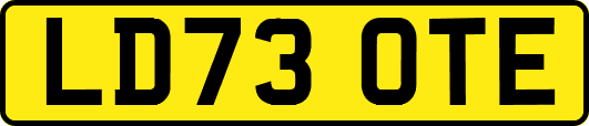 LD73OTE
