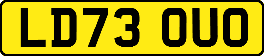 LD73OUO