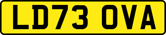 LD73OVA