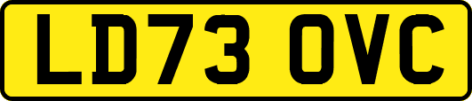 LD73OVC