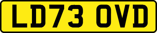 LD73OVD