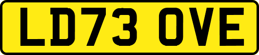 LD73OVE