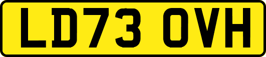 LD73OVH
