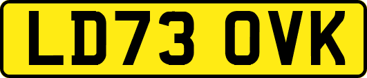 LD73OVK