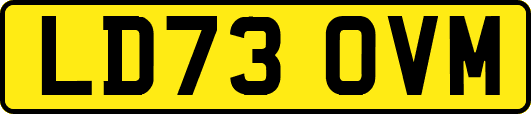 LD73OVM