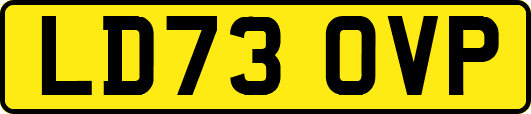 LD73OVP