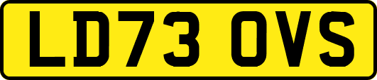 LD73OVS