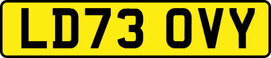 LD73OVY