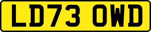 LD73OWD