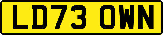 LD73OWN