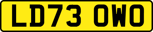 LD73OWO
