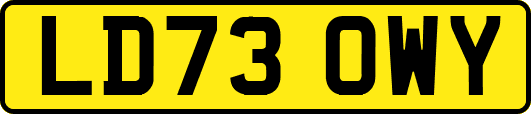 LD73OWY