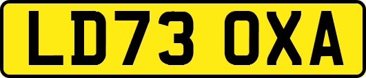 LD73OXA