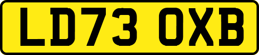 LD73OXB