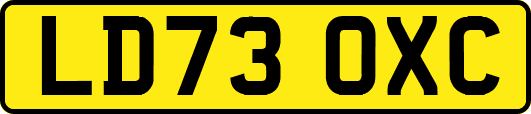 LD73OXC