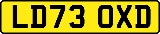 LD73OXD