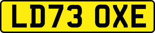 LD73OXE