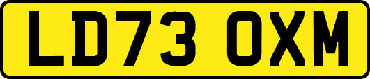 LD73OXM