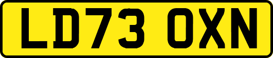 LD73OXN