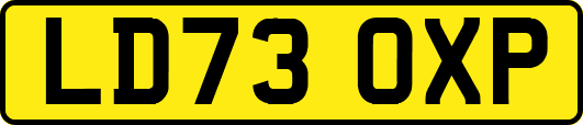 LD73OXP