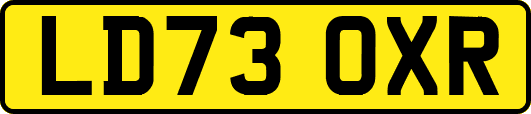 LD73OXR