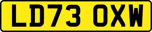 LD73OXW