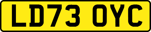 LD73OYC