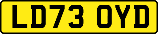LD73OYD