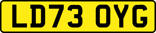LD73OYG