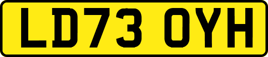 LD73OYH