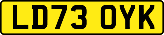 LD73OYK