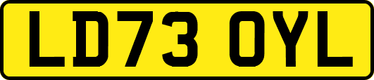 LD73OYL