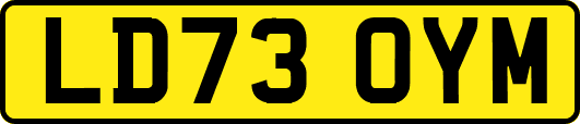 LD73OYM