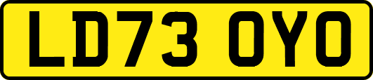 LD73OYO