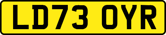 LD73OYR