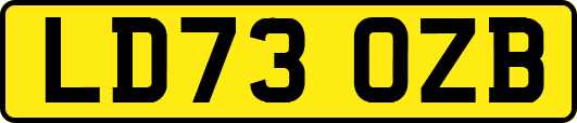 LD73OZB