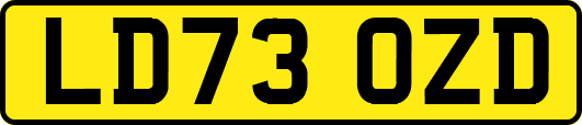 LD73OZD