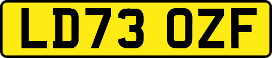 LD73OZF