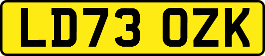 LD73OZK