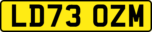 LD73OZM